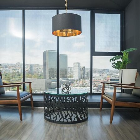 提华纳Stylish 1Br/Balcony At Life By Cosmopolitan 203公寓 外观 照片