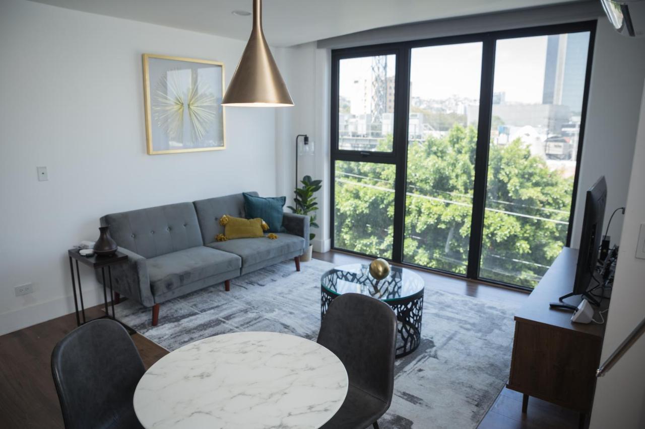 提华纳Stylish 1Br/Balcony At Life By Cosmopolitan 203公寓 外观 照片
