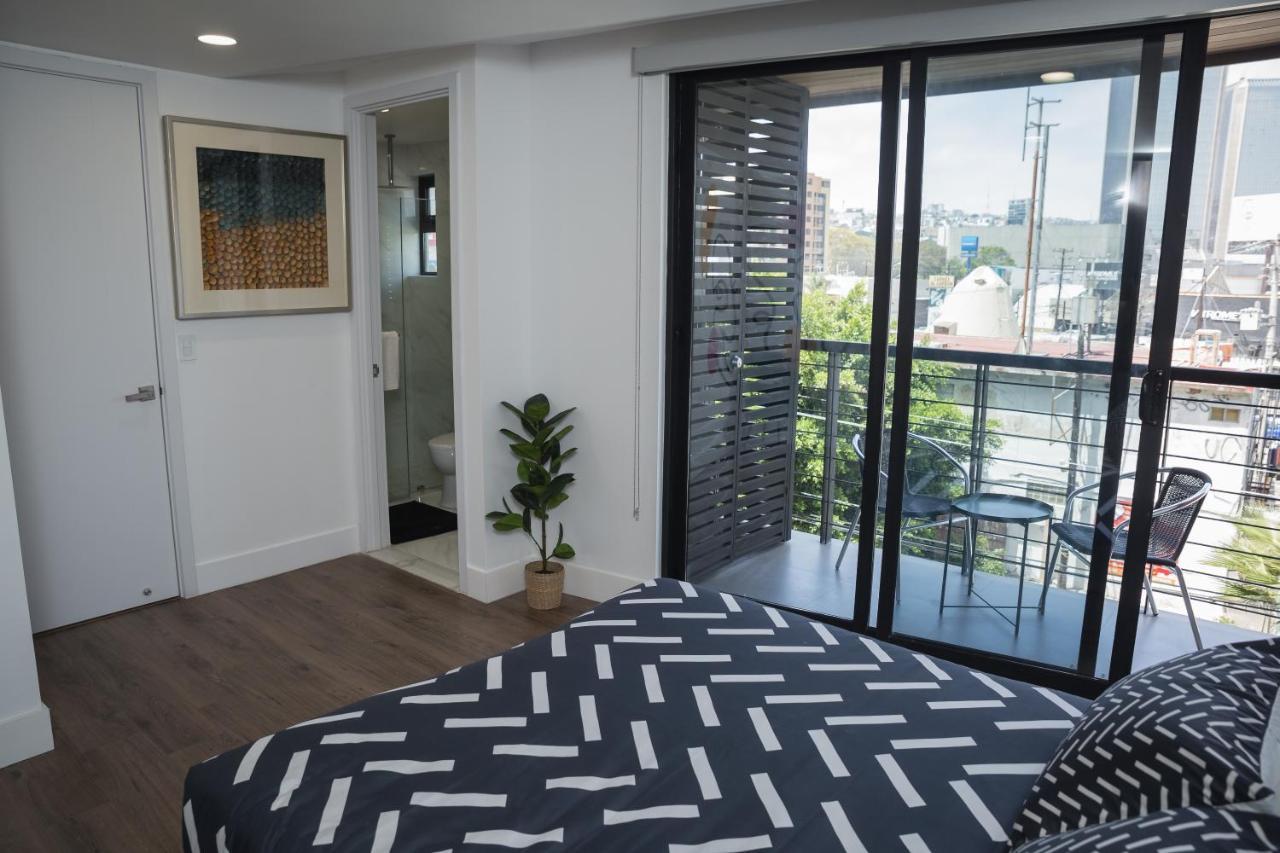 提华纳Stylish 1Br/Balcony At Life By Cosmopolitan 203公寓 外观 照片