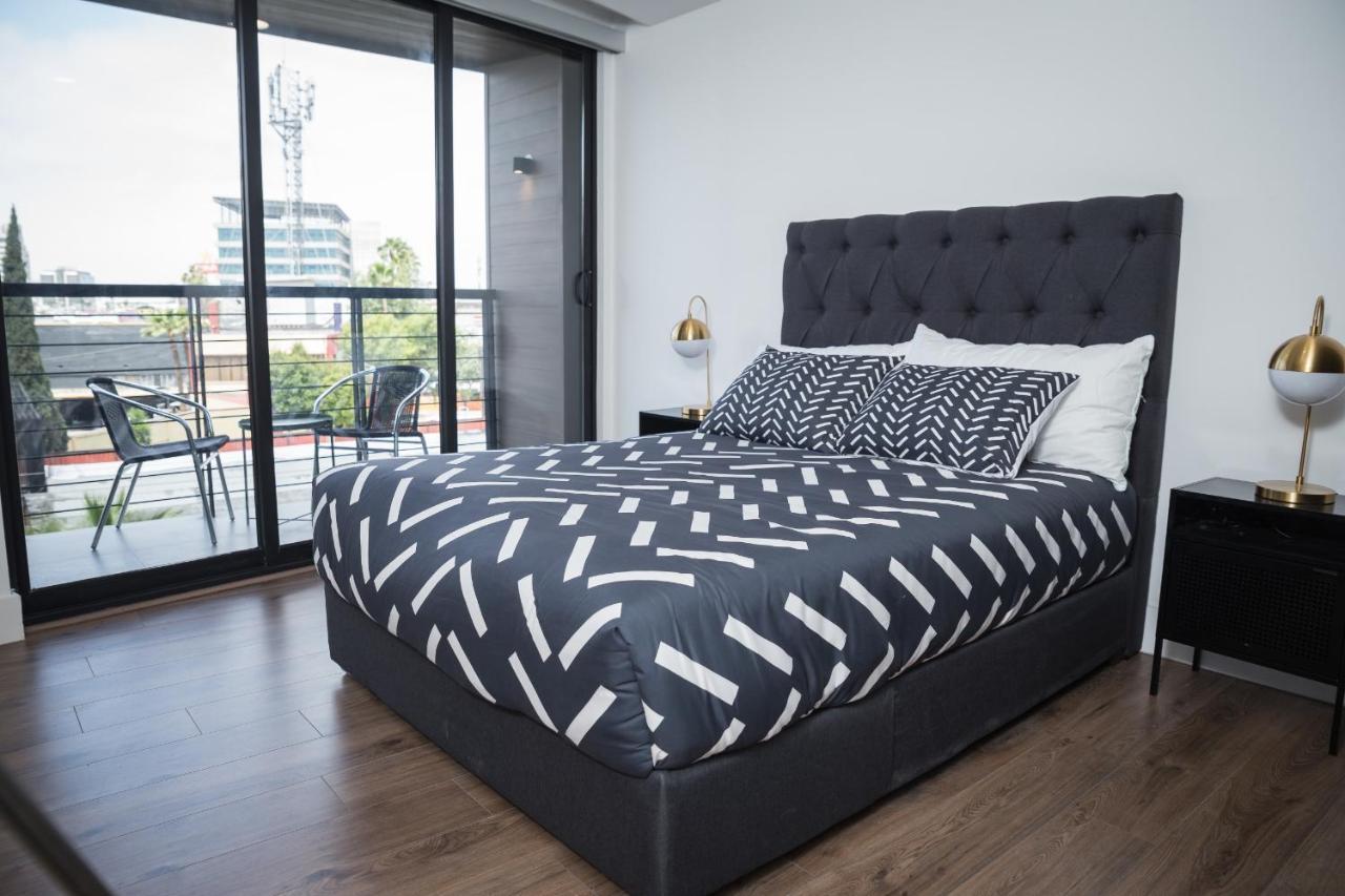 提华纳Stylish 1Br/Balcony At Life By Cosmopolitan 203公寓 外观 照片