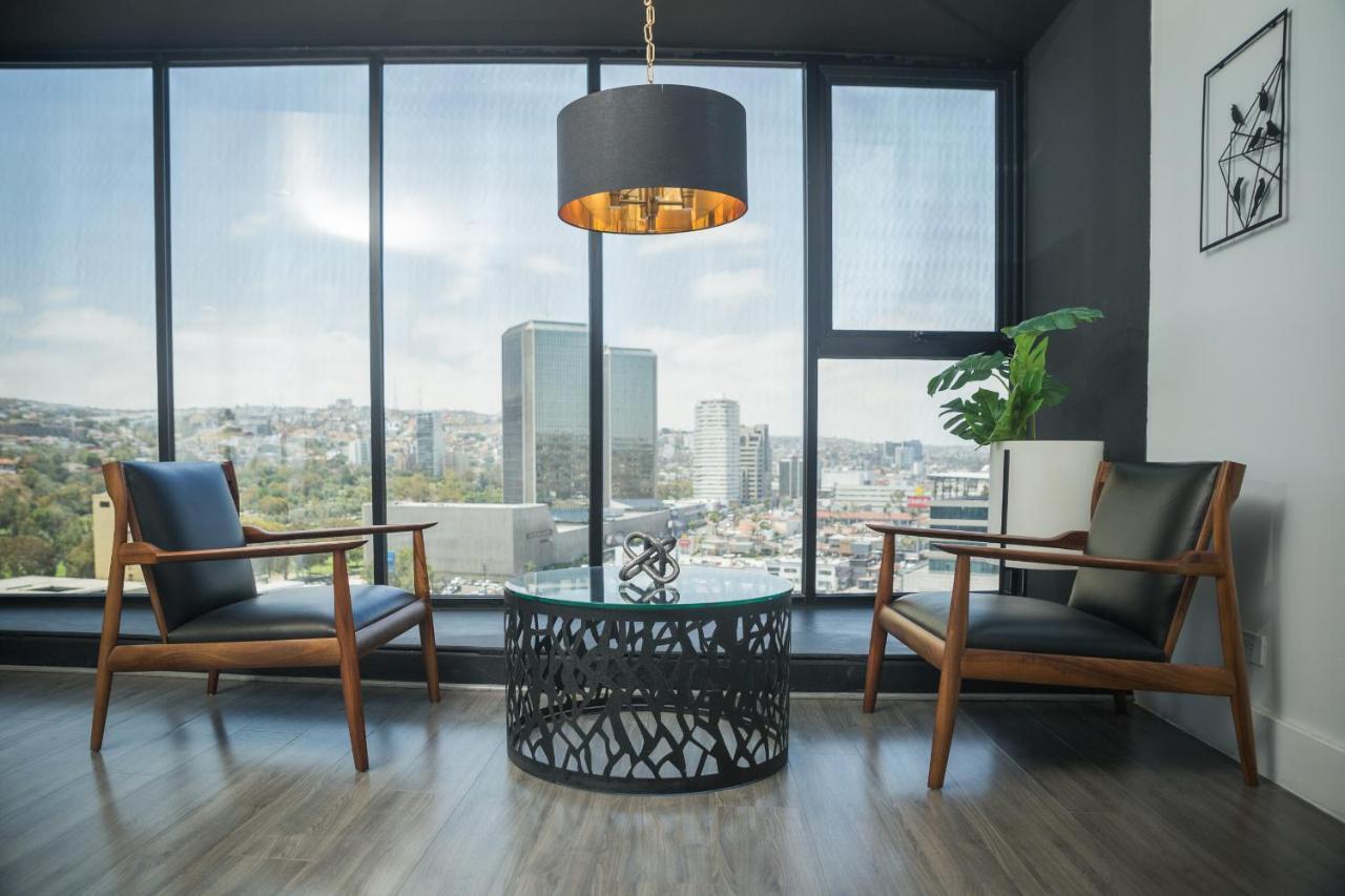 提华纳Stylish 1Br/Balcony At Life By Cosmopolitan 203公寓 外观 照片
