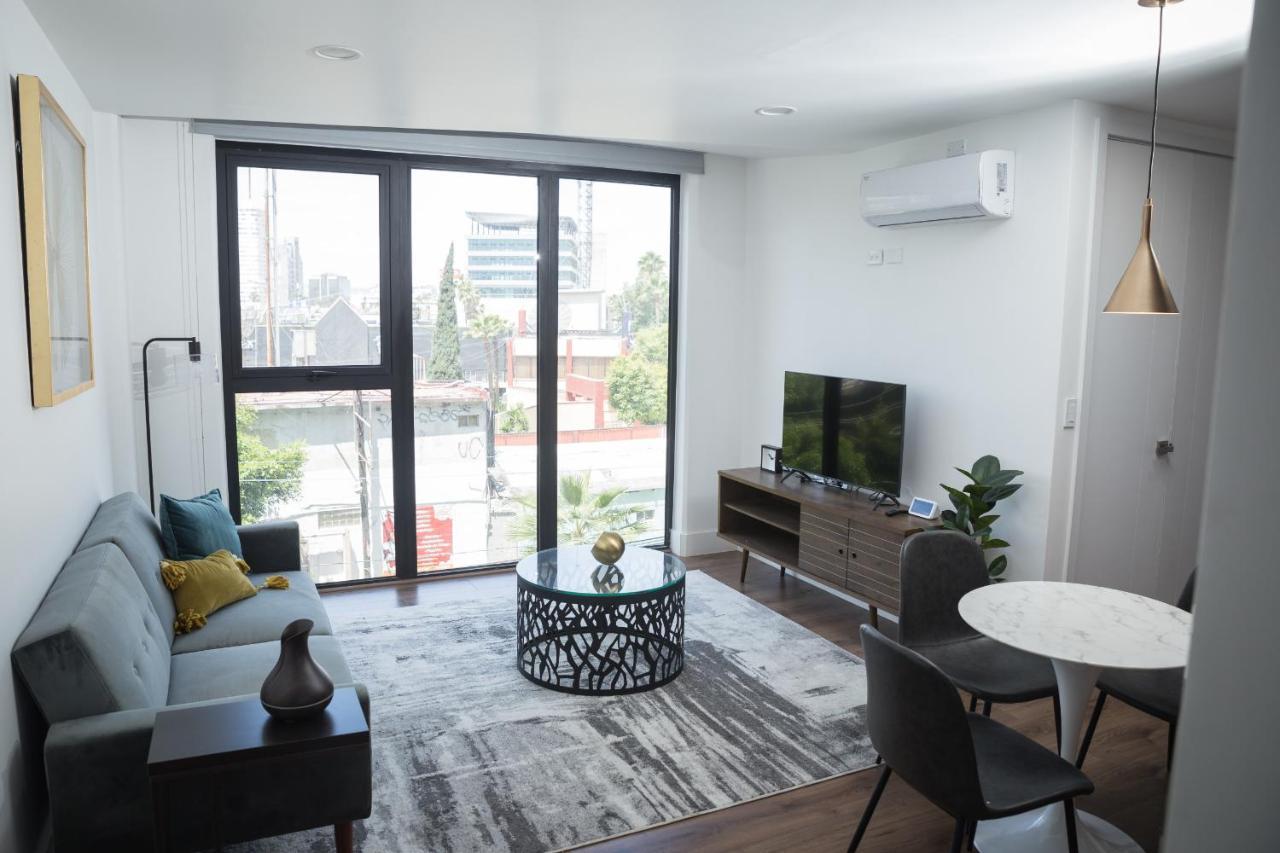 提华纳Stylish 1Br/Balcony At Life By Cosmopolitan 203公寓 外观 照片