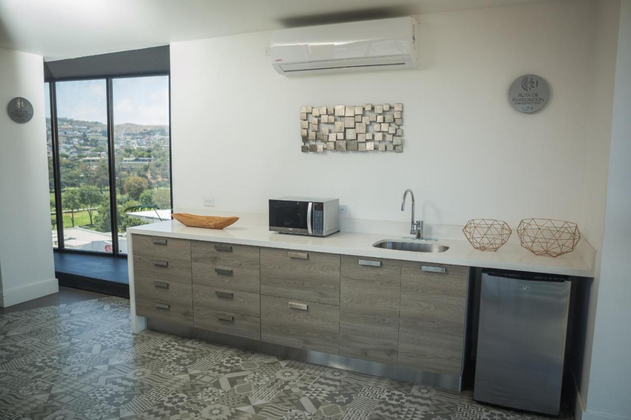 提华纳Stylish 1Br/Balcony At Life By Cosmopolitan 203公寓 外观 照片
