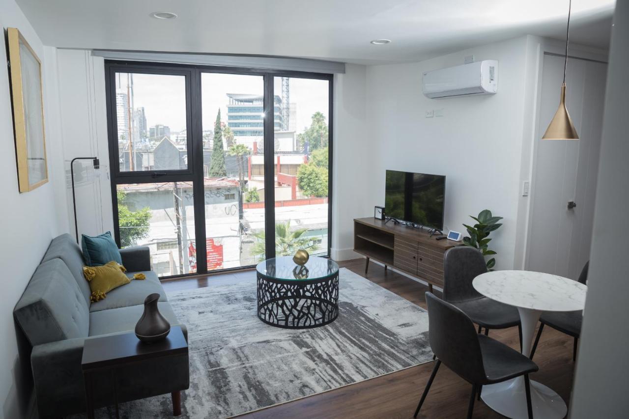 提华纳Stylish 1Br/Balcony At Life By Cosmopolitan 203公寓 外观 照片