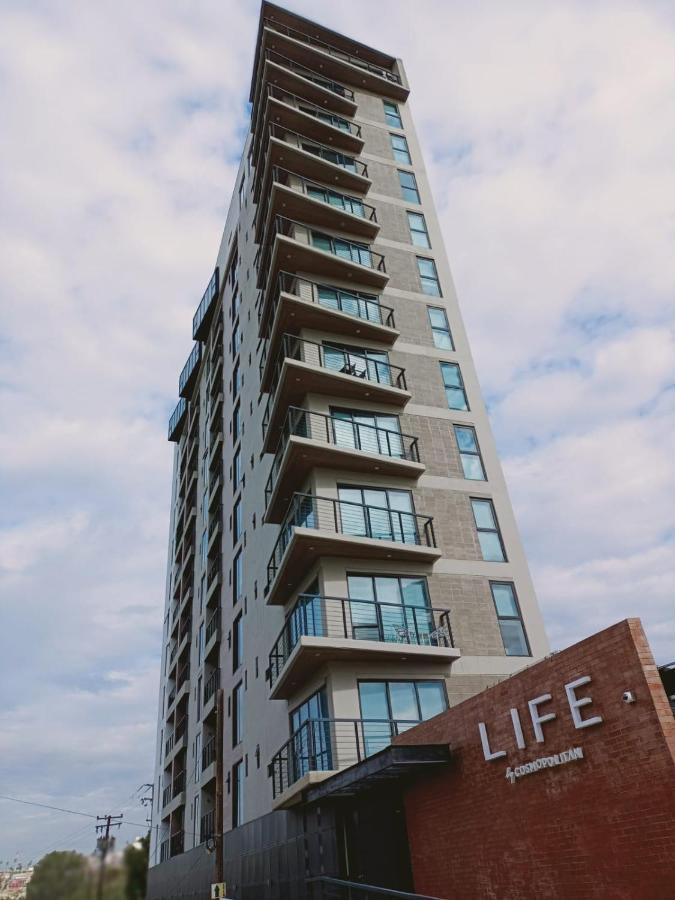 提华纳Stylish 1Br/Balcony At Life By Cosmopolitan 203公寓 外观 照片