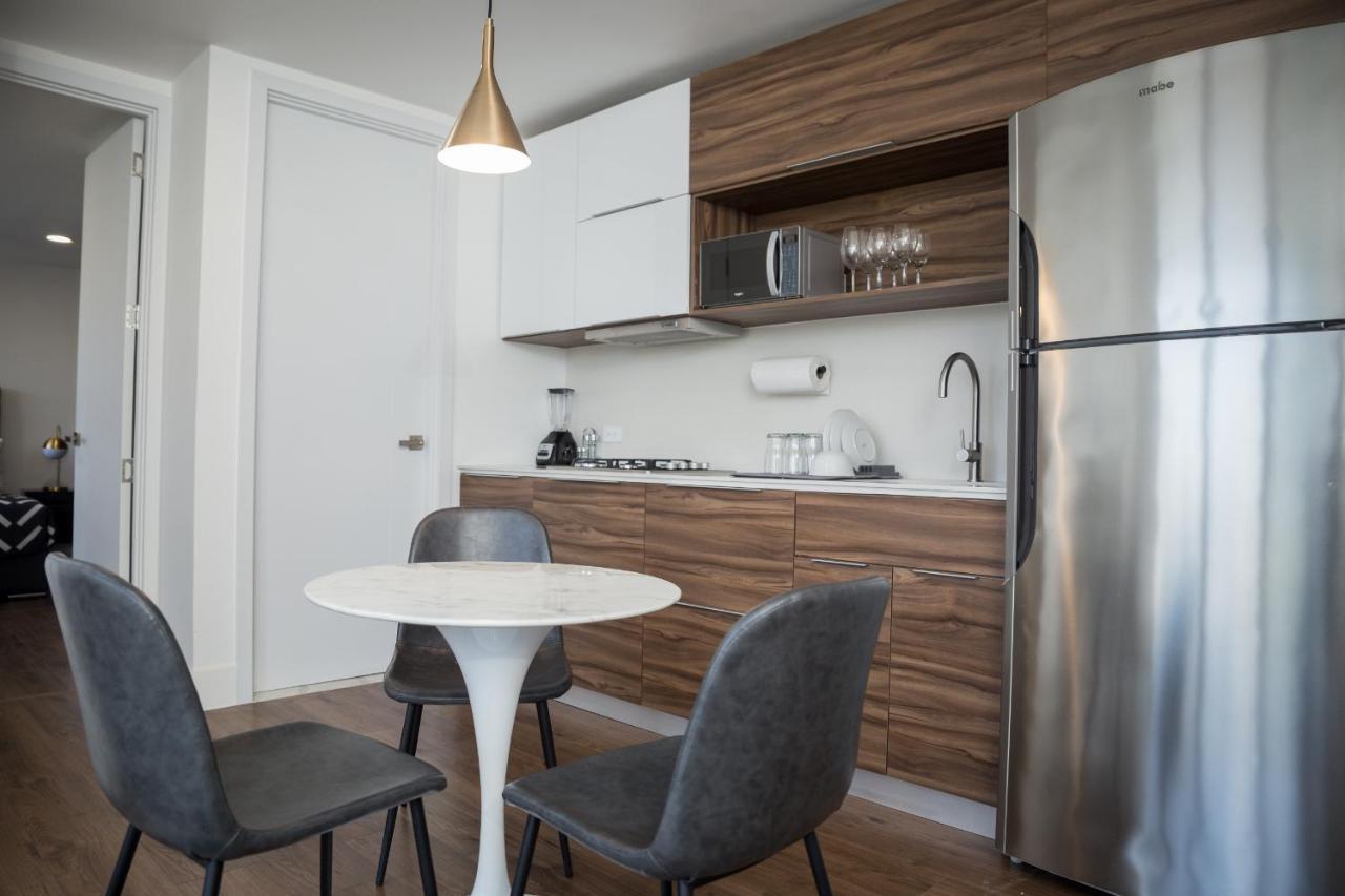 提华纳Stylish 1Br/Balcony At Life By Cosmopolitan 203公寓 外观 照片